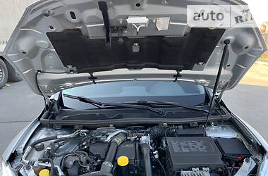 Універсал Renault Megane 2012 в 
