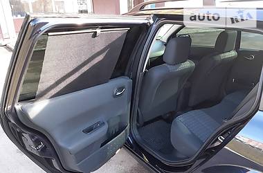 Універсал Renault Megane 2007 в 