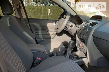 Універсал Renault Megane 2007 в 