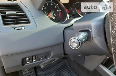 Універсал Renault Megane 2007 в 