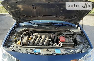 Універсал Renault Megane 2007 в 