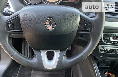 Універсал Renault Megane 2010 в 