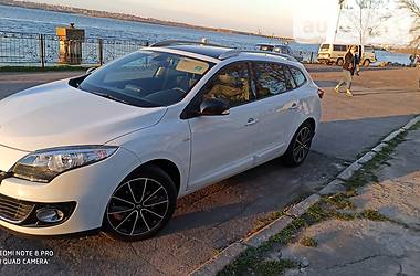 Універсал Renault Megane 2012 в 