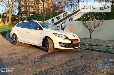 Універсал Renault Megane 2012 в 