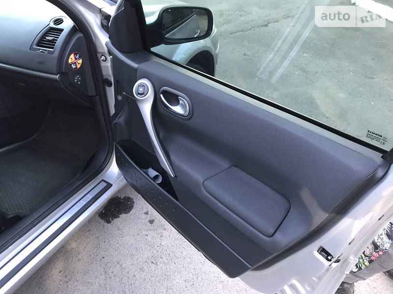 Універсал Renault Megane 2007 в Радивиліві