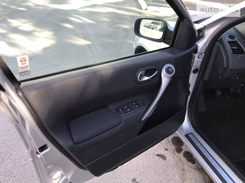 Універсал Renault Megane 2007 в Радивиліві