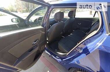 Універсал Renault Megane 2010 в 