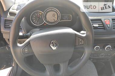 Універсал Renault Megane 2010 в 