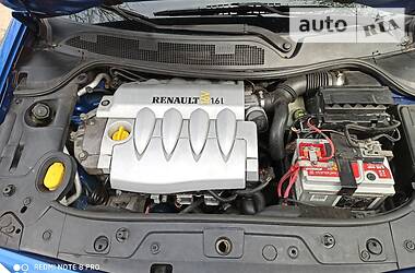 Універсал Renault Megane 2005 в 