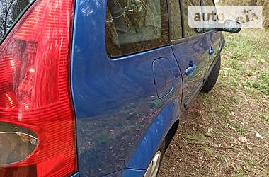 Універсал Renault Megane 2005 в 