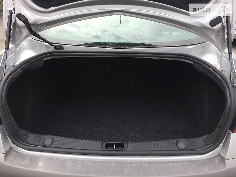 Седан Renault Megane 2006 в Сумах фото 17 Седан Renault Megane 2006 в Сумах