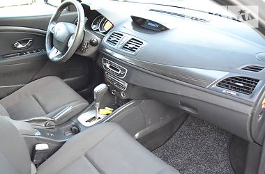 Універсал Renault Megane 2010 в 