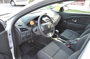 Універсал Renault Megane 2010 в 