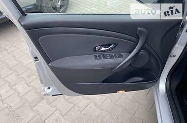 Універсал Renault Megane 2013 в 