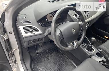 Універсал Renault Megane 2013 в 