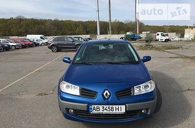 Універсал Renault Megane 2006 в 