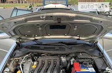 Універсал Renault Megane 2009 в 