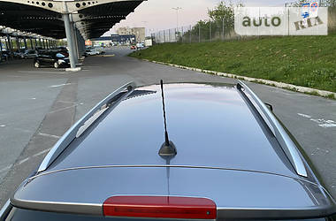 Універсал Renault Megane 2011 в 