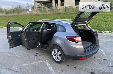 Універсал Renault Megane 2011 в 