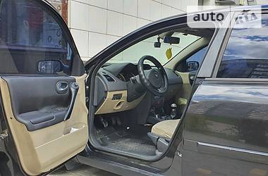 Седан Renault Megane 2007 в 
