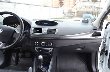 Універсал Renault Megane 2015 в 