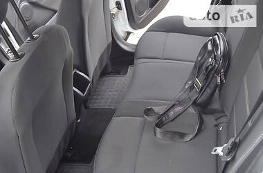 Універсал Renault Megane 2015 в 