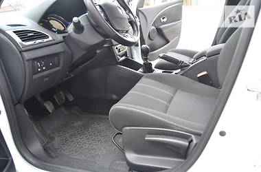 Універсал Renault Megane 2015 в 