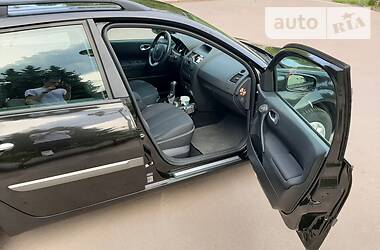 Універсал Renault Megane 2005 в 