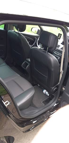 Універсал Renault Megane 2013 в Костянтинівці (Краматорського району) фото 22 Універсал Renault Megane 2013 в Костянтинівці (Краматорського району)