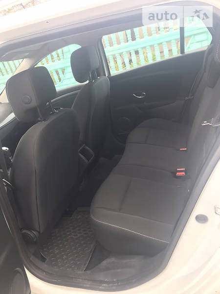 Універсал Renault Megane 2014 в Києві