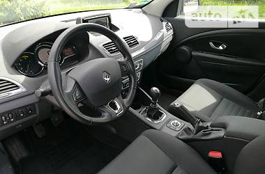 Універсал Renault Megane 2015 в 