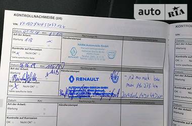 Універсал Renault Megane 2015 в 