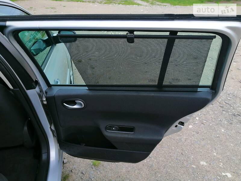 Універсал Renault Megane 2008 в Хмільнику фото 7 Універсал Renault Megane 2008 в Хмільнику