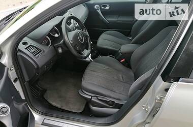 Універсал Renault Megane 2008 в 