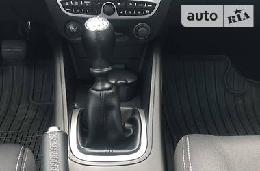 Универсал Renault Megane 2009 в 