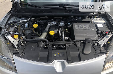 Универсал Renault Megane 2009 в 