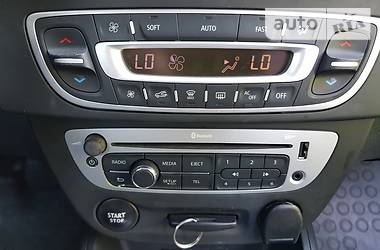Універсал Renault Megane 2015 в 