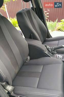 Универсал Renault Megane 2010 в 