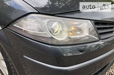 Універсал Renault Megane 2007 в 