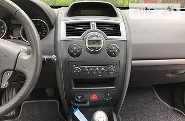 Універсал Renault Megane 2007 в 
