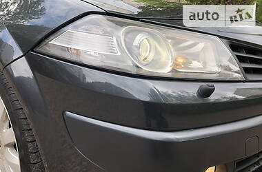 Універсал Renault Megane 2007 в 