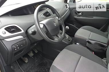 Универсал Renault Megane 2013 в Черкассах