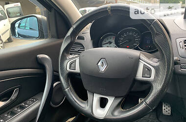 Универсал Renault Megane 2011 в Черновцах