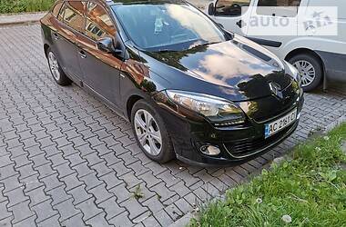 Універсал Renault Megane 2012 в 