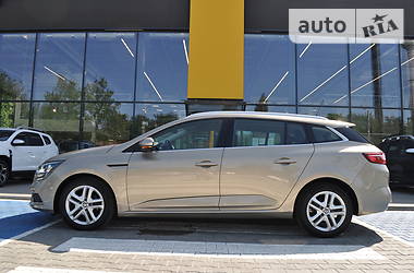 Универсал Renault Megane 2016 в Одессе