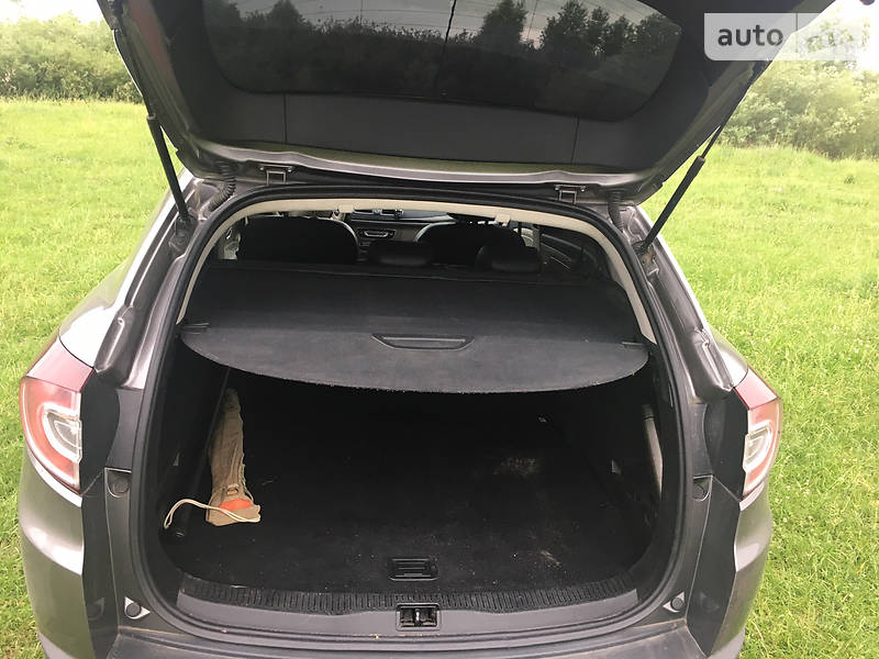 Універсал Renault Megane 2010 в Вараші фото 3 Універсал Renault Megane 2010 в Вараші