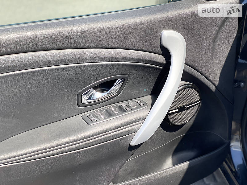 Універсал Renault Megane 2012 в Рівному фото 24 Універсал Renault Megane 2012 в Рівному