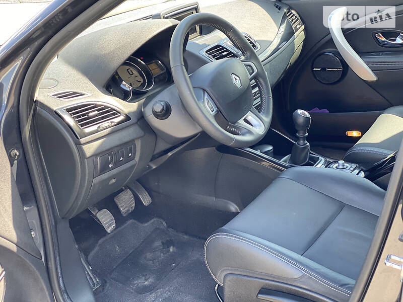 Універсал Renault Megane 2012 в Рівному фото 25 Універсал Renault Megane 2012 в Рівному