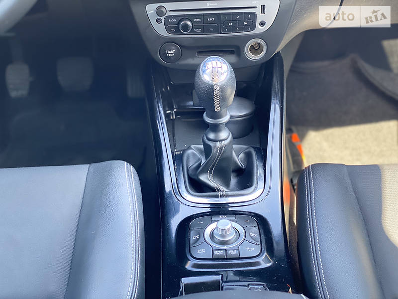 Універсал Renault Megane 2012 в Рівному фото 36 Універсал Renault Megane 2012 в Рівному