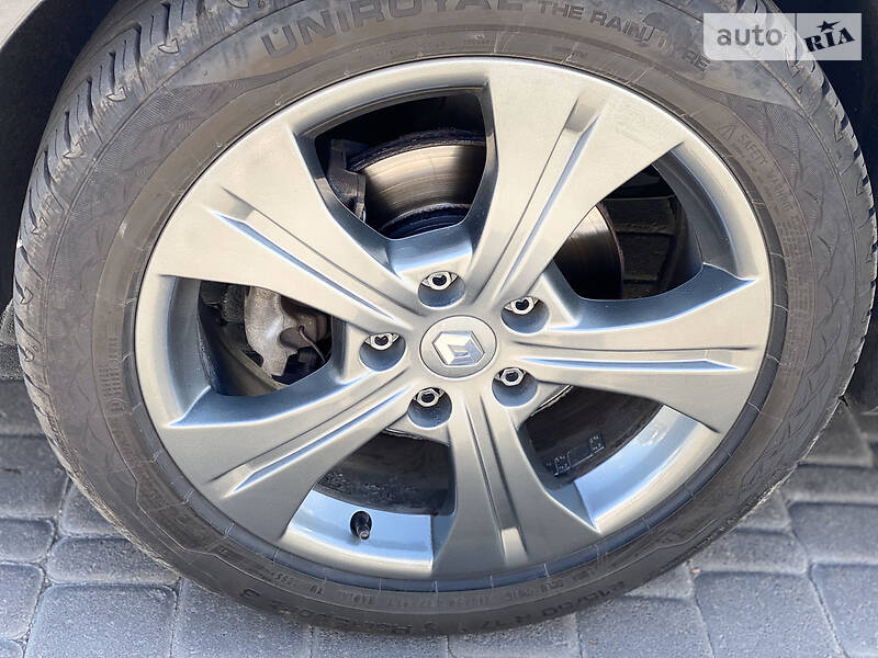 Універсал Renault Megane 2012 в Рівному фото 22 Універсал Renault Megane 2012 в Рівному